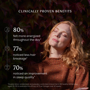 True Collagen Packets