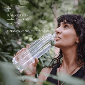 True Hydrate