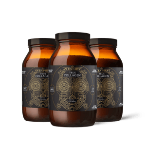 Collagen Starter Bundle