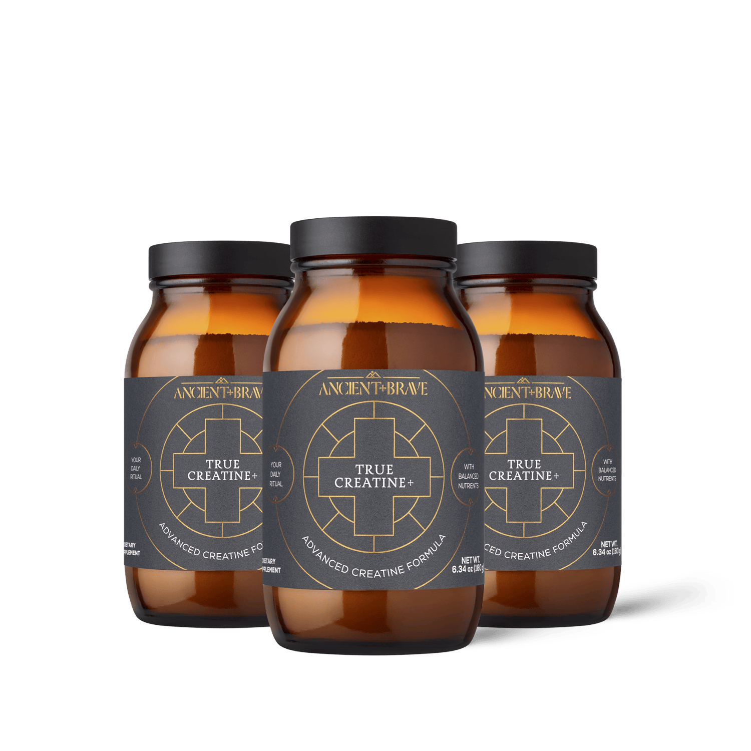 True Creatine+ Starter Bundle