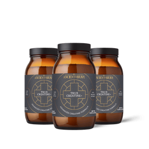 Creatine+ Starter Bundle