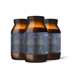 Collagen Starter Bundle