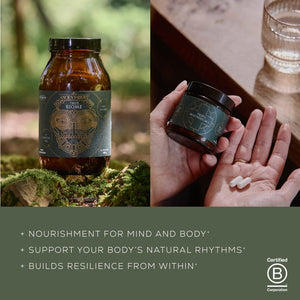 The Mind-Body Ritual