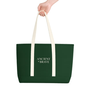 Limited Edition Tote Bag