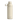 A sleek beige 750ml Ancient + Brave x Ocean Bottle from Ancient + Brave US, featuring a looped lid handle and the brand name near the base, is shown against a plain white background.
