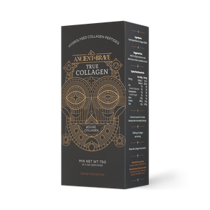 True Collagen Sachets