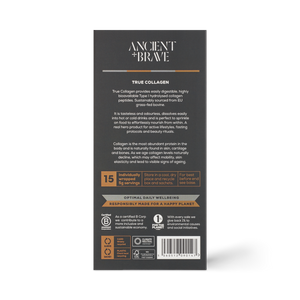 True Collagen Sachets