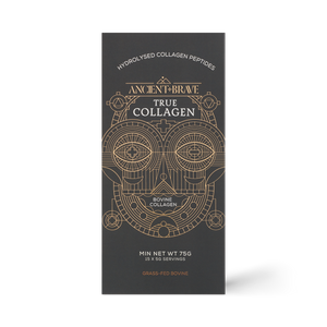 True Collagen Sachets