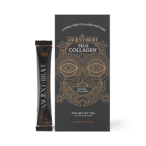 True Collagen Sachets