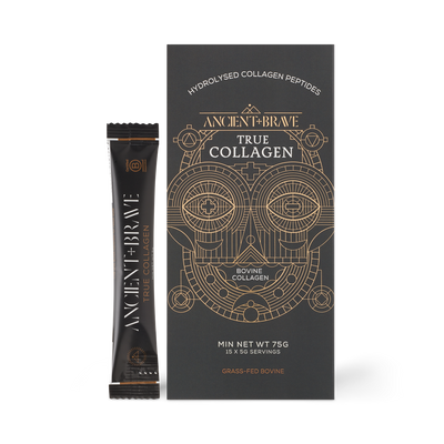 True Collagen Sachets