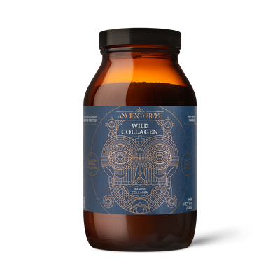 Wild Collagen