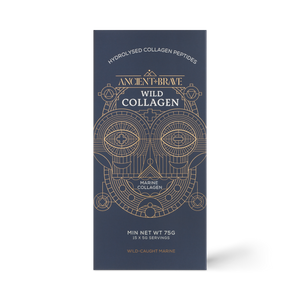 Wild Collagen Sachets