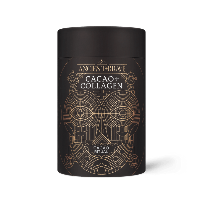 Cacao + Collagen