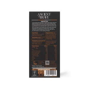 True MCT Sachets