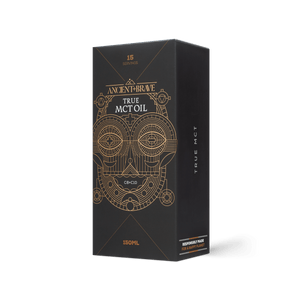 True MCT Sachets