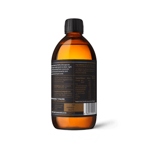 True MCT Oil